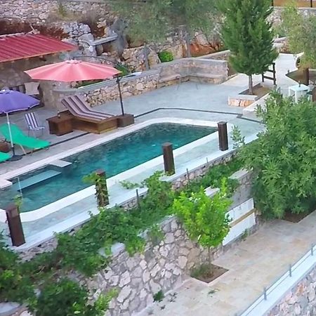 Vila Jlo Dhavgáta Exteriér fotografie
