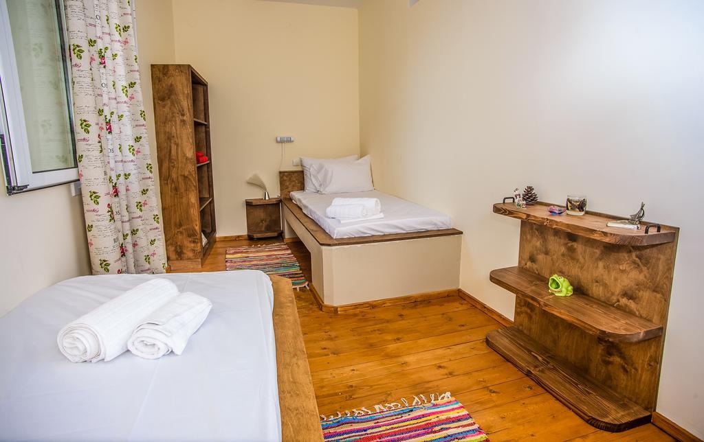 Vila Jlo Dhavgáta Exteriér fotografie