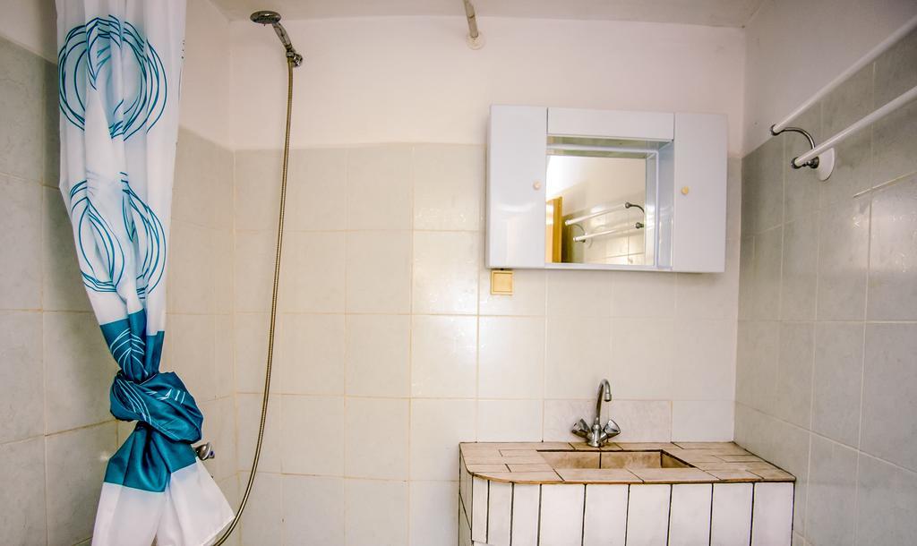 Vila Jlo Dhavgáta Exteriér fotografie