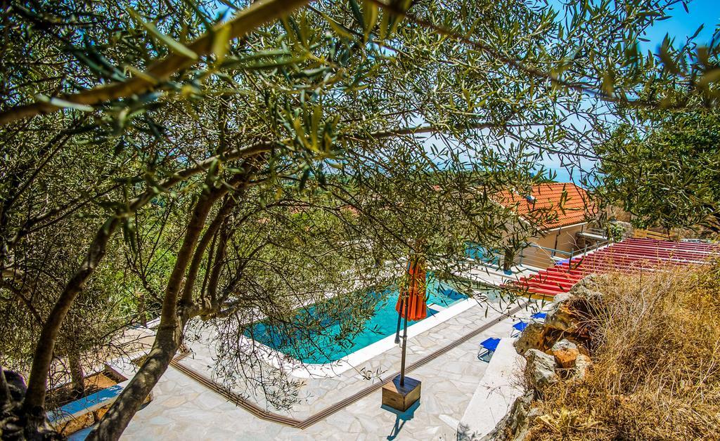 Vila Jlo Dhavgáta Exteriér fotografie
